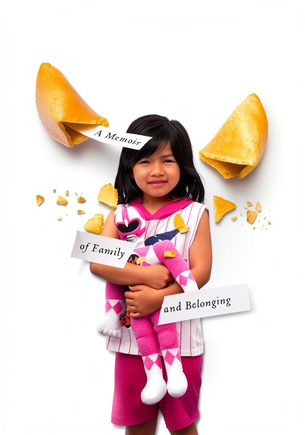 Pegasus Books Asian American Chef Biography Kindle eBook – 271 Pages-0