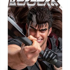 Berserk Manga Volume 1 by Dark Horse 208 Page Kindle Edition-0