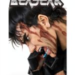 Berserk Dark Horse Manga Kindle Edition – 224‑Page Digital Volume-0