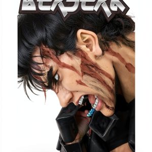 Berserk Dark Horse Manga Kindle Edition – 224‑Page Digital Volume-0