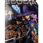 Berserk Manga Volume 1 Dark Horse Kindle eBook 224‑Page Horror Fantasy-0