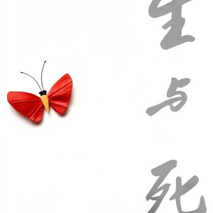Flamingo Kindle Biography 516 Page Historical China Memoir-0