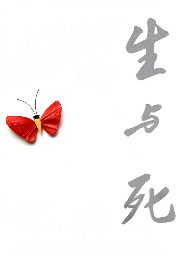 Flamingo Kindle Biography 516 Page Historical China Memoir-0