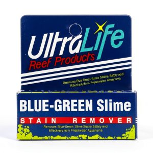 Blue Green Algae Remover TopDawg Fast Acting Aquarium Treatment 908001-0