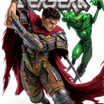 Berserk Volume 12 Dark Horse Manga Kindle Edition Horror Fantasy Novel-0