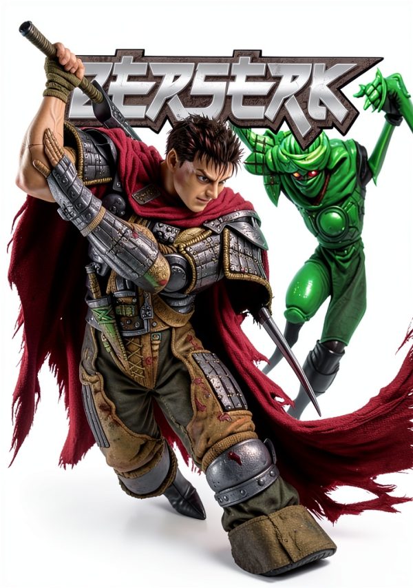 Berserk Volume 12 Dark Horse Manga Kindle Edition Horror Fantasy Novel-0