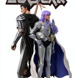 Berserk Vol 1 Dark Horse Manga Kindle Edition English eBook 224 Pages-0
