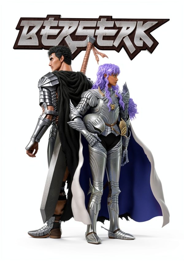 Berserk Vol 1 Dark Horse Manga Kindle Edition English eBook 224 Pages-0