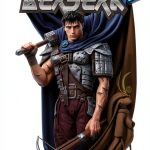 Berserk Manga Kindle Edition by Dark Horse Horror Fantasy Volume 1-0