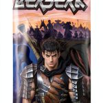 Berserk Dark Horse Manga Kindle eBook Horror Fantasy Graphic Novel-0