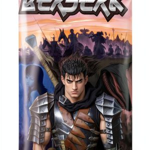 Berserk Dark Horse Manga Kindle eBook Horror Fantasy Graphic Novel-0
