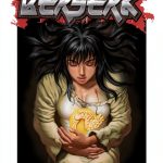 Berserk Volume 12 Horse Manga Kindle English 232‑Page Horror Fantasy-0