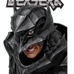 Berserk Manga Volume 1 Dark Horse Kindle Horror Fantasy Novel-0