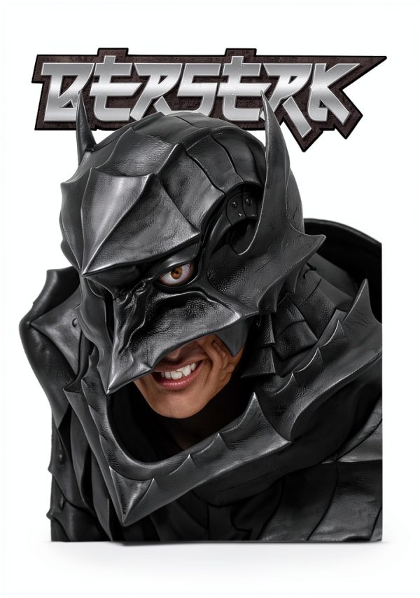 Berserk Manga Volume 1 Dark Horse Kindle Horror Fantasy Novel-0