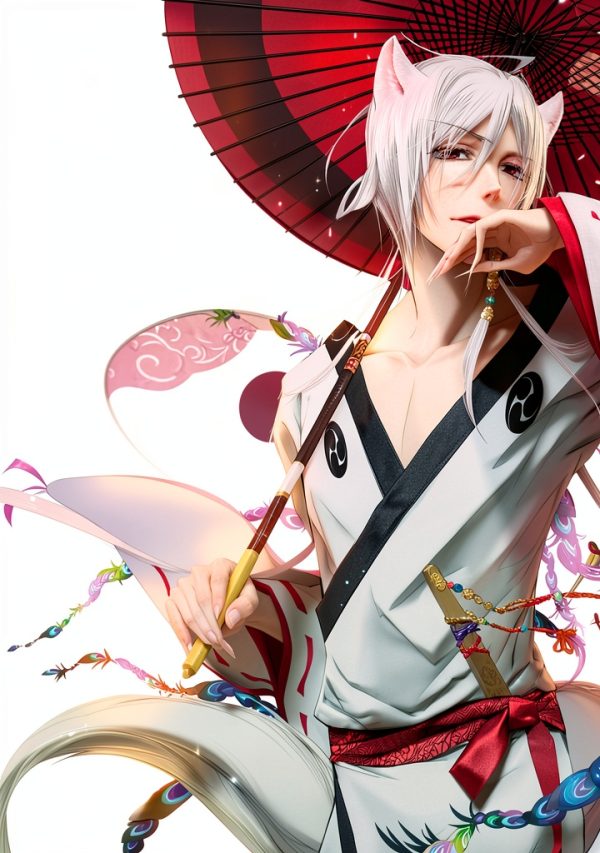The Demon Prince of Momochi House eBook by VIZ Media - Volume 1-0