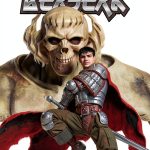Berserk Volume 1 Kindle Edition Dark Horse Manga Horror Fantasy eBook-0