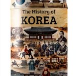 North Korean History eBook Amazon Kindle Enhanced Typeset Edition 2025-0