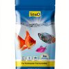 Tetra Aquarium Salt for Freshwater Tanks 16 Ounce Quality Electrolyte-0