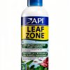 API LEAF ZONE Freshwater Aquarium Plant Fertilizer 8-Ounce Bottle-0