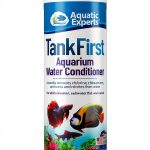 TankFirst Aquarium Water Conditioner 500ml Chlorine & Ammonia Removal-0