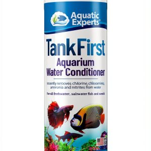 TankFirst Aquarium Water Conditioner 500ml Chlorine & Ammonia Removal-0