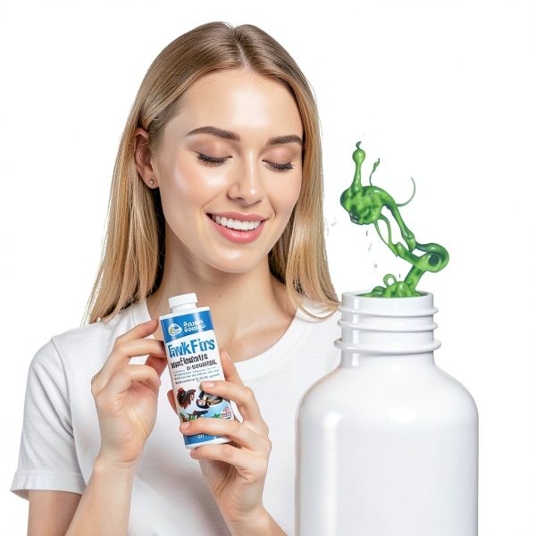 TankFirst Aquarium Water Conditioner 500ml Chlorine & Ammonia Removal-3
