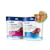 Aqueon PURE Betta Beads, Water Care for Unfiltered Aquariums, Maintains Clear Water and Helps Breakdown Organic Sludge, Blue-3