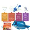 Instant Ocean Reef Crystals Salt 160‑Gallon Enriched for Aquariums-2