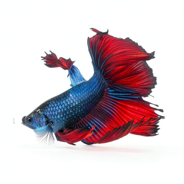 Aqueon PURE Betta Beads, Water Care for Unfiltered Aquariums, Maintains Clear Water and Helps Breakdown Organic Sludge, Blue-6