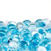 Aqueon PURE Betta Beads, Water Care for Unfiltered Aquariums, Maintains Clear Water and Helps Breakdown Organic Sludge, Blue-2