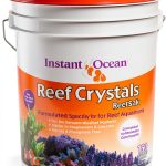 Instant Ocean Reef Crystals Salt 160‑Gallon Enriched for Aquariums-0