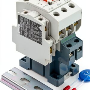 Blodgett Kit, Contactor 40A 38559 - Genuine OEM Replacement Part-0