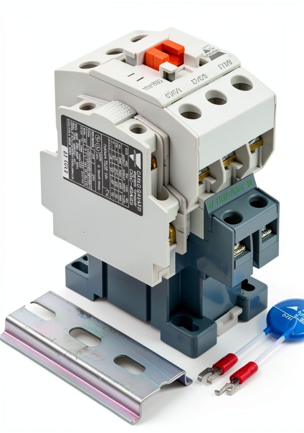 Blodgett Kit, Contactor 40A 38559 - Genuine OEM Replacement Part-0