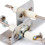 Blodgett Kit, Serv Dfg/Ac500 Xl Ignitor 38453 - Genuine OEM Replacement Part-0